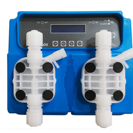 VE Dual Pumps