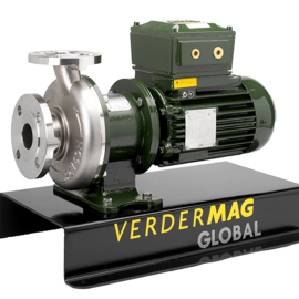 Bombas Centrifugas Metalicas